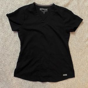 Grey’s Anatomy Scrub Top